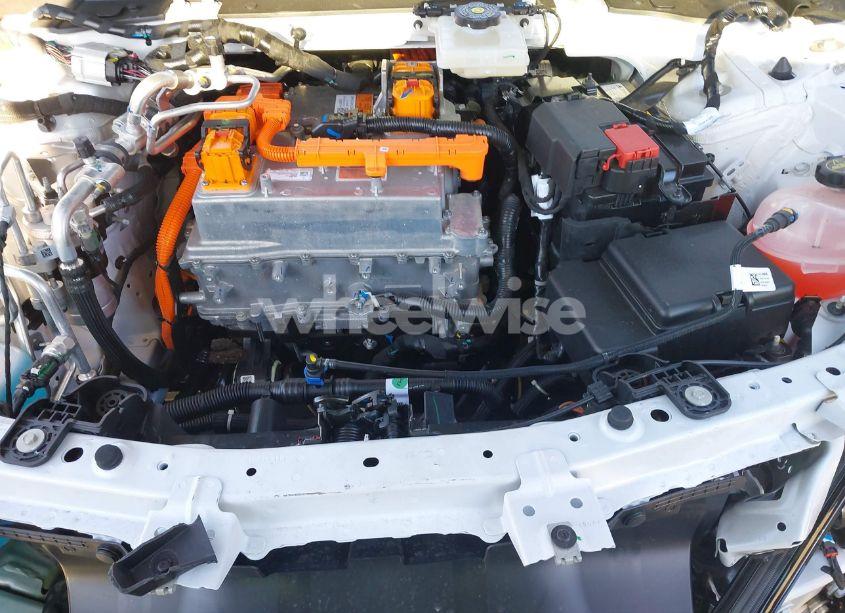 Photo 10 of 2024 Honda Prologue EX (VIN 3GPKHVRJ9RS511785)