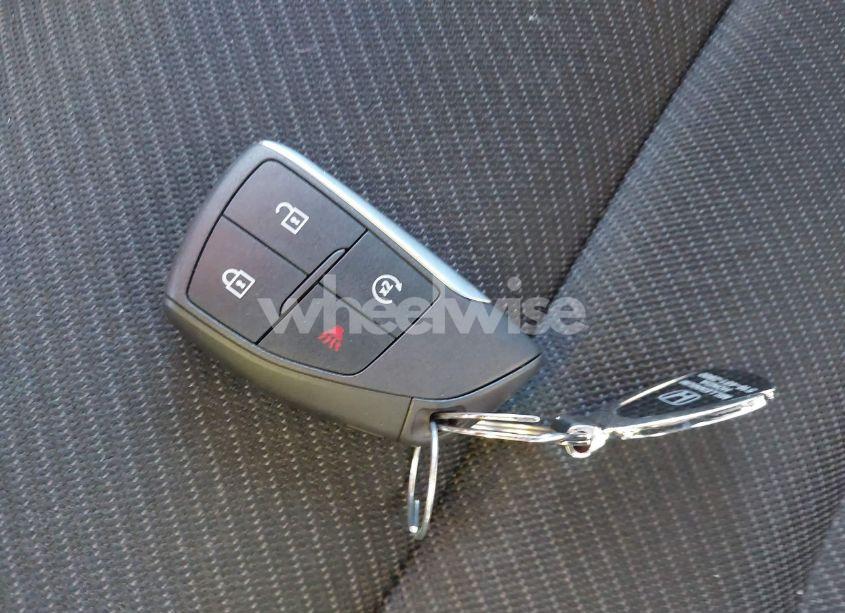 Photo 11 of 2024 Honda Prologue EX (VIN 3GPKHVRJ9RS511785)