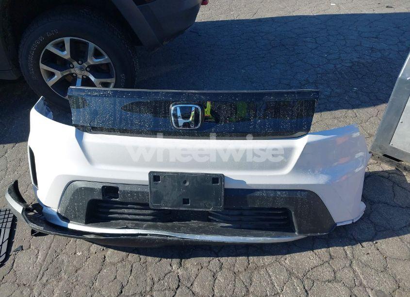 Photo 12 of 2024 Honda Prologue EX (VIN 3GPKHVRJ9RS511785)
