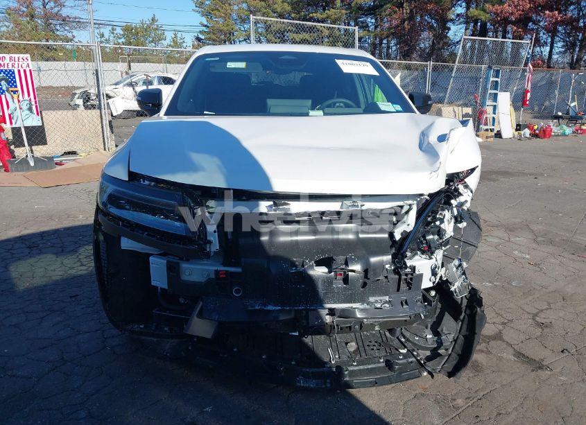 Photo 13 of 2024 Honda Prologue EX (VIN 3GPKHVRJ9RS511785)