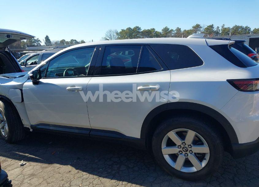 Photo 15 of 2024 Honda Prologue EX (VIN 3GPKHVRJ9RS511785)