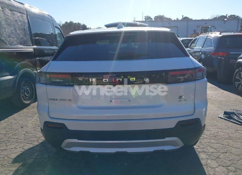 Photo 17 of 2024 Honda Prologue EX (VIN 3GPKHVRJ9RS511785)