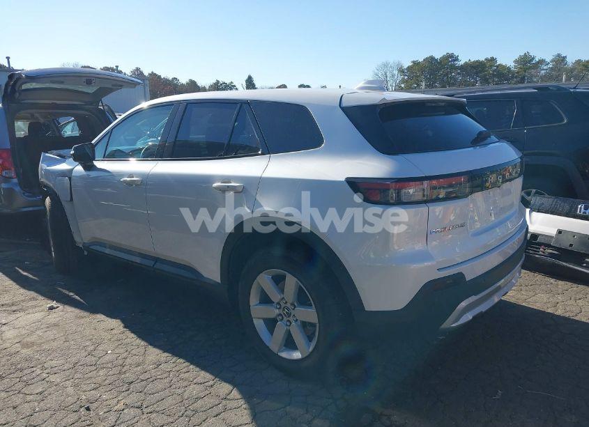 Photo 3 of 2024 Honda Prologue EX (VIN 3GPKHVRJ9RS511785)