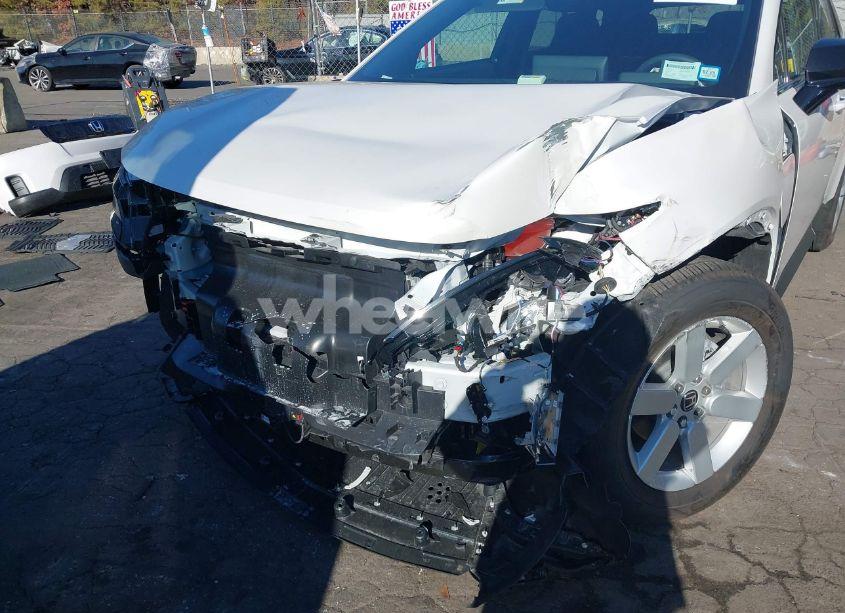 Photo 6 of 2024 Honda Prologue EX (VIN 3GPKHVRJ9RS511785)