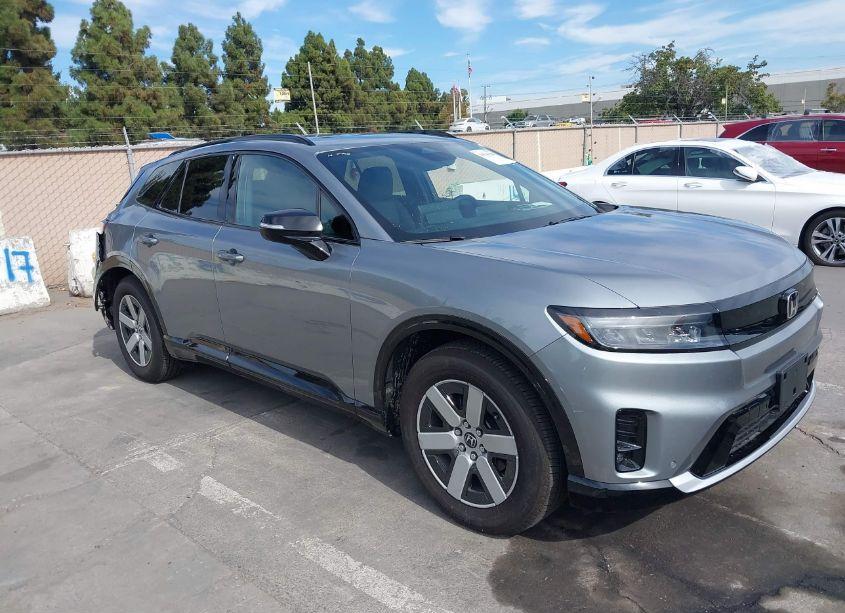 2024 Honda Prologue TOURING (VIN 3GPKHWRM0RS515174) main photo