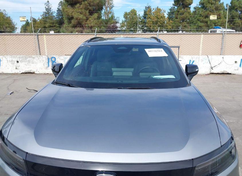 Photo 10 of 2024 Honda Prologue TOURING (VIN 3GPKHWRM0RS515174)