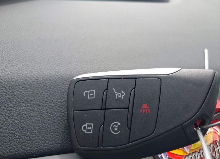 Photo 11 of 2024 Honda Prologue TOURING (VIN 3GPKHWRM0RS515174)