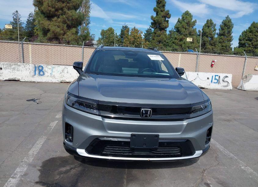 Photo 12 of 2024 Honda Prologue TOURING (VIN 3GPKHWRM0RS515174)