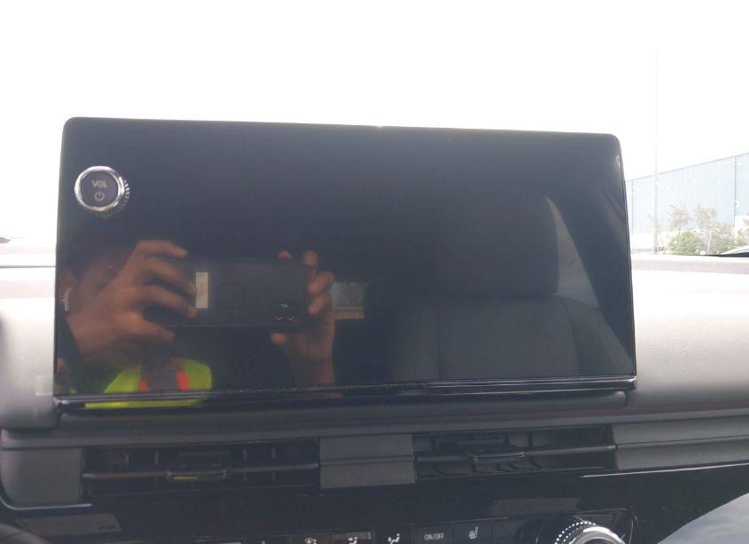 Photo 18 of 2024 Honda Prologue TOURING (VIN 3GPKHWRM0RS515174)