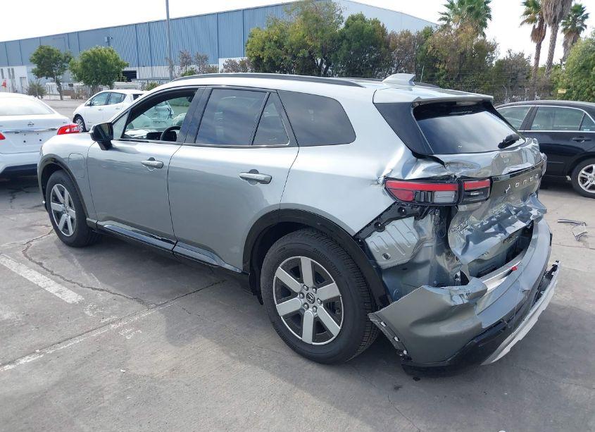 Photo 3 of 2024 Honda Prologue TOURING (VIN 3GPKHWRM0RS515174)