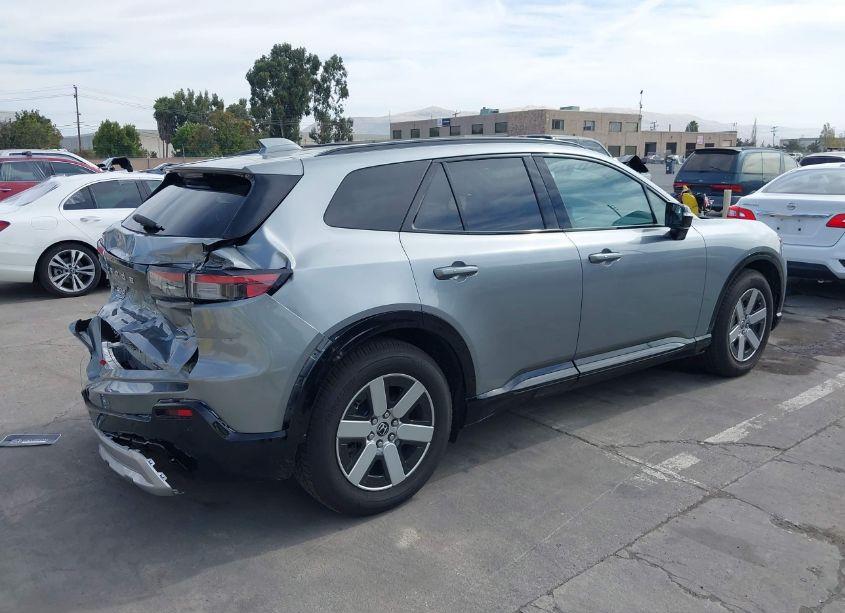 Photo 4 of 2024 Honda Prologue TOURING (VIN 3GPKHWRM0RS515174)