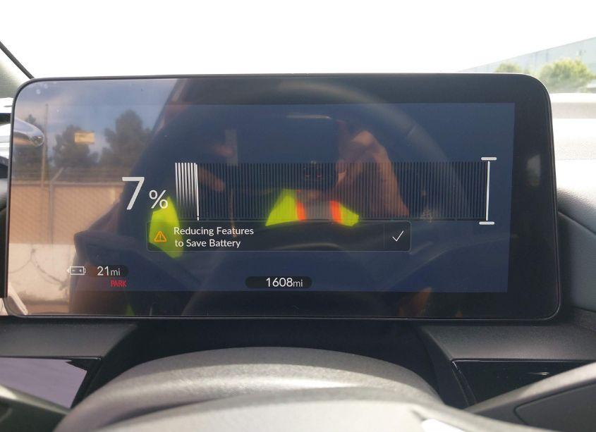 Photo 7 of 2024 Honda Prologue TOURING (VIN 3GPKHWRM0RS515174)