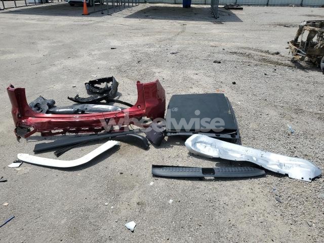 2024 HONDA PROLOGUE TOUR (VIN 3GPKHWRM3RS529831) main photo