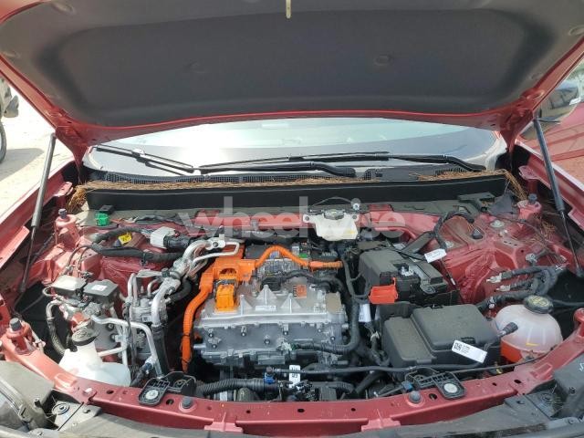 Photo 12 of 2024 HONDA PROLOGUE TOUR (VIN 3GPKHWRM3RS529831)