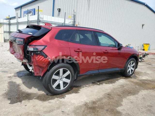 Photo 13 of 2024 HONDA PROLOGUE TOUR (VIN 3GPKHWRM3RS529831)