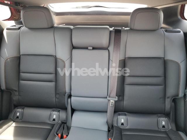 Photo 2 of 2024 HONDA PROLOGUE TOUR (VIN 3GPKHWRM3RS529831)