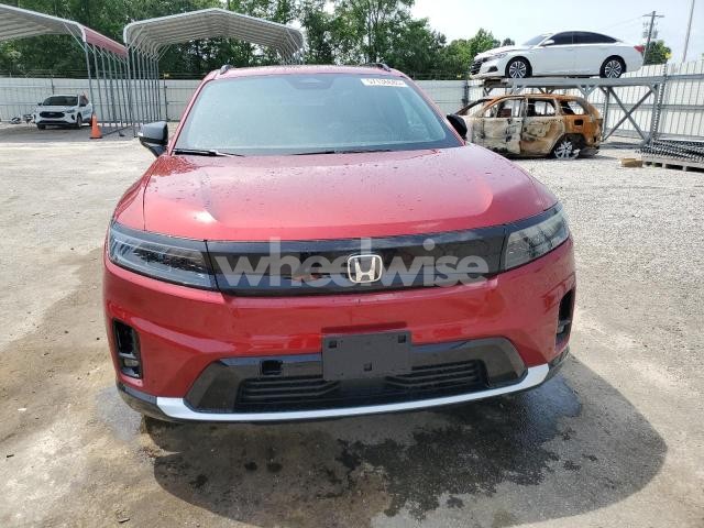 Photo 7 of 2024 HONDA PROLOGUE TOUR (VIN 3GPKHWRM3RS529831)