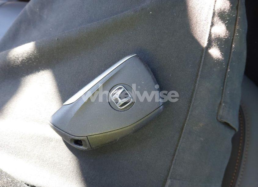 Photo 11 of 2024 Honda Prologue TOURING (VIN 3GPKHWRM4RS503805)