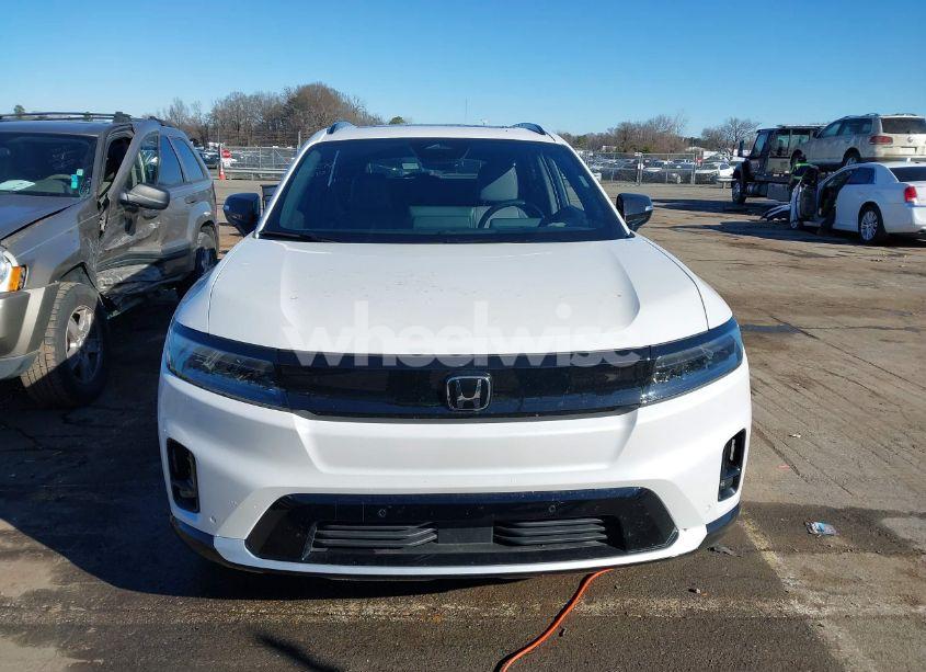 Photo 12 of 2024 Honda Prologue TOURING (VIN 3GPKHWRM4RS503805)