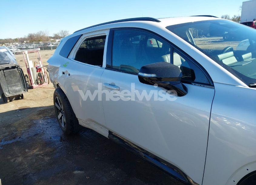 Photo 13 of 2024 Honda Prologue TOURING (VIN 3GPKHWRM4RS503805)