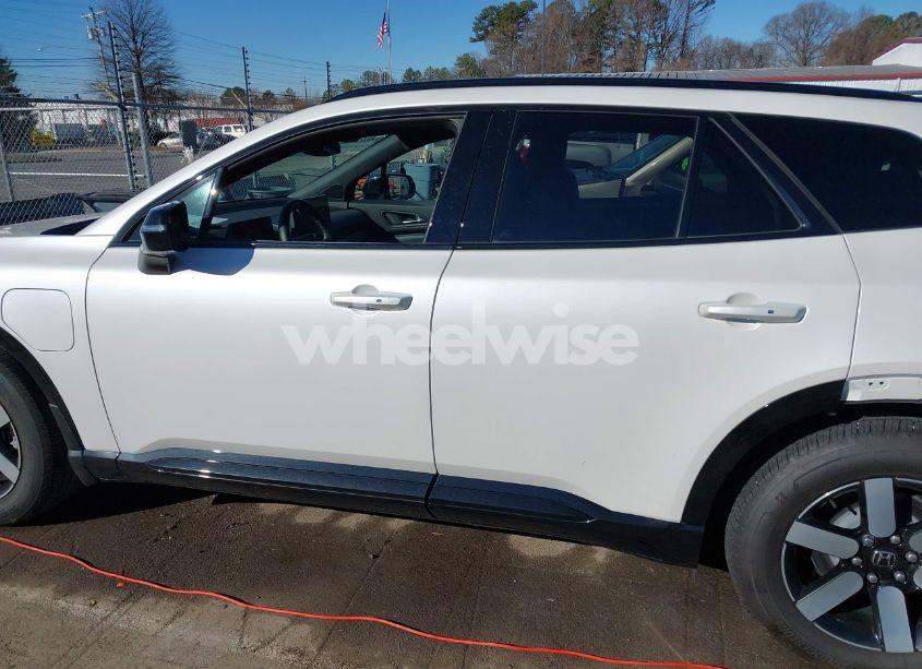 Photo 14 of 2024 Honda Prologue TOURING (VIN 3GPKHWRM4RS503805)