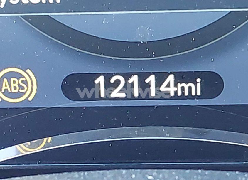 Photo 15 of 2024 Honda Prologue TOURING (VIN 3GPKHWRM4RS503805)