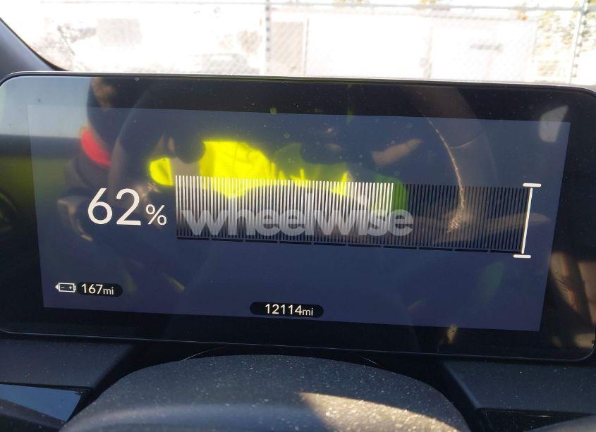 Photo 17 of 2024 Honda Prologue TOURING (VIN 3GPKHWRM4RS503805)