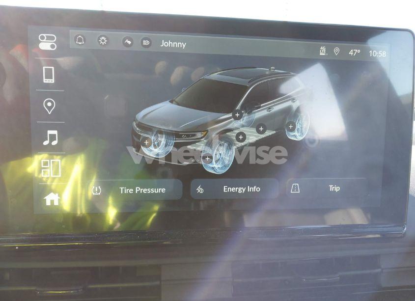 Photo 18 of 2024 Honda Prologue TOURING (VIN 3GPKHWRM4RS503805)