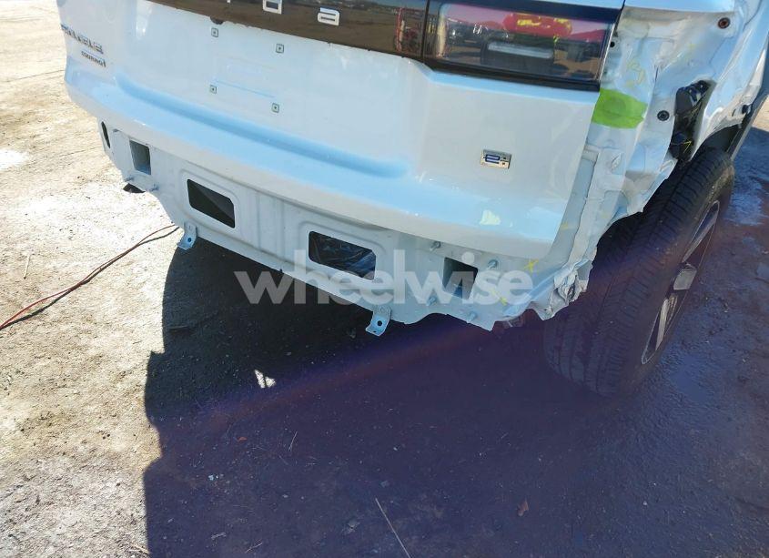 Photo 19 of 2024 Honda Prologue TOURING (VIN 3GPKHWRM4RS503805)