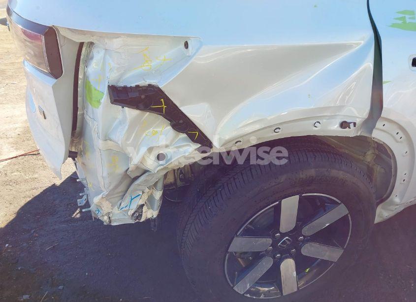 Photo 6 of 2024 Honda Prologue TOURING (VIN 3GPKHWRM4RS503805)