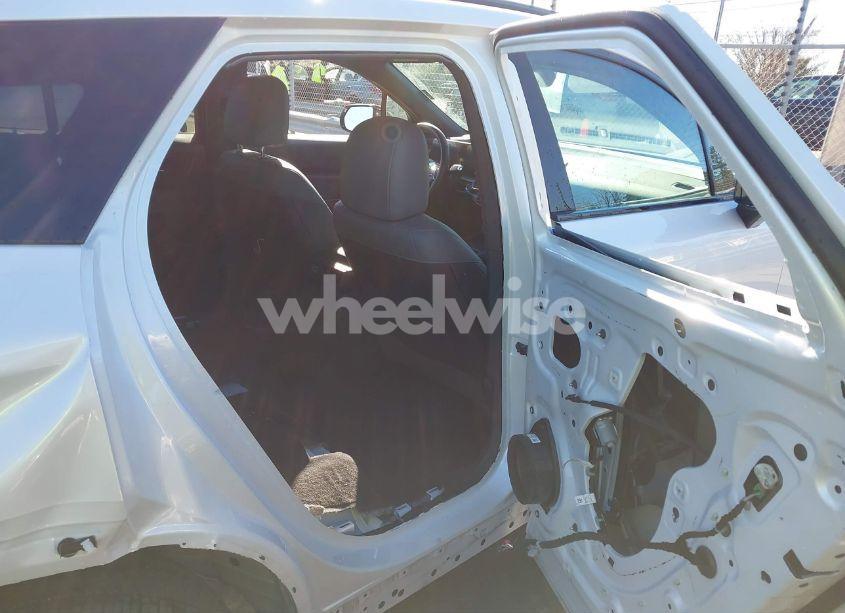 Photo 8 of 2024 Honda Prologue TOURING (VIN 3GPKHWRM4RS503805)