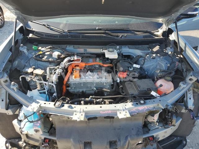 Photo 11 of 2024 HONDA PROLOGUE TOUR (VIN 3GPKHWRM5RS528129)