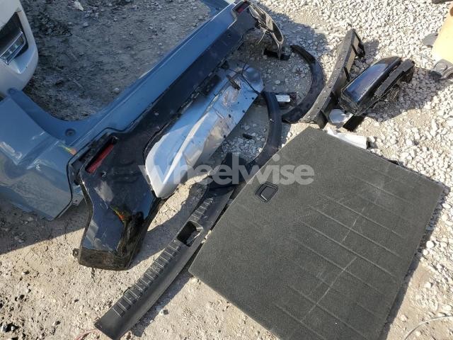 Photo 12 of 2024 HONDA PROLOGUE TOUR (VIN 3GPKHWRM5RS528129)