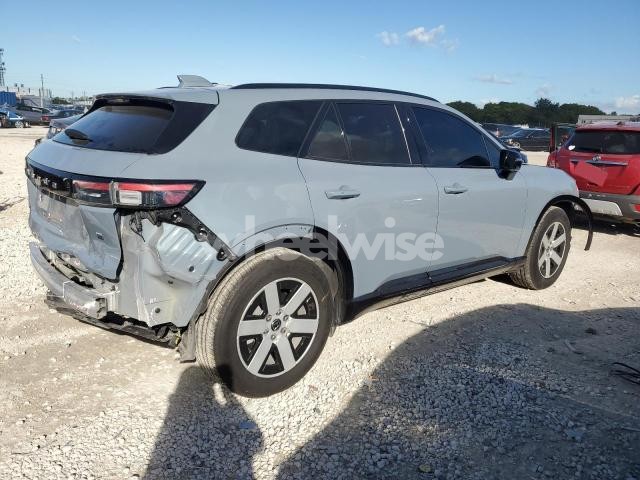 Photo 3 of 2024 HONDA PROLOGUE TOUR (VIN 3GPKHWRM5RS528129)