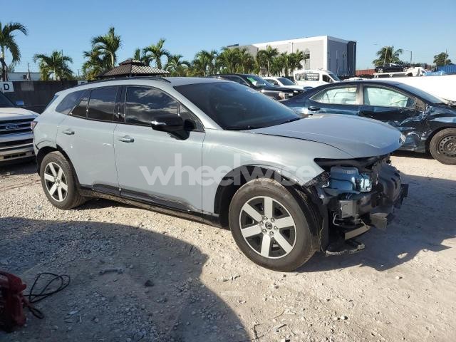 Photo 4 of 2024 HONDA PROLOGUE TOUR (VIN 3GPKHWRM5RS528129)