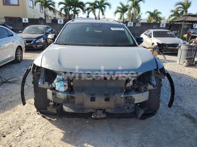 Photo 5 of 2024 HONDA PROLOGUE TOUR (VIN 3GPKHWRM5RS528129)