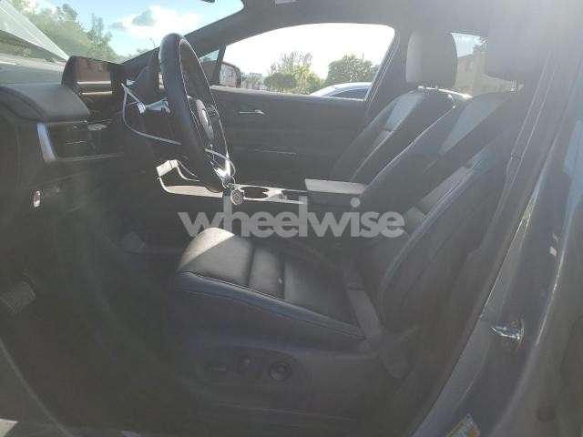 Photo 7 of 2024 HONDA PROLOGUE TOUR (VIN 3GPKHWRM5RS528129)