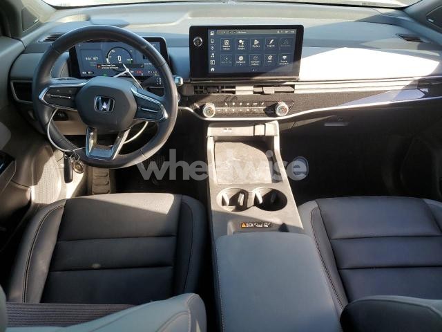 Photo 8 of 2024 HONDA PROLOGUE TOUR (VIN 3GPKHWRM5RS528129)