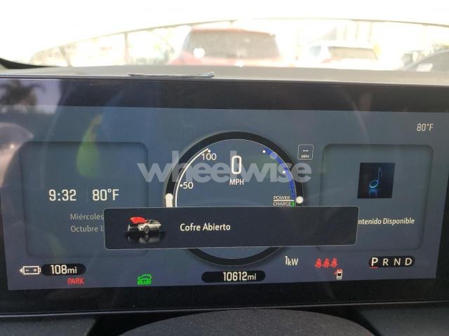 Photo 9 of 2024 HONDA PROLOGUE TOUR (VIN 3GPKHWRM5RS528129)