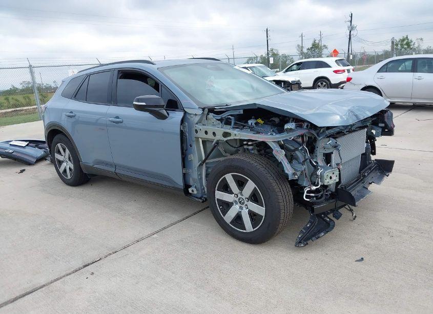 2024 Honda Prologue TOURING (VIN 3GPKHWRM8RS515889) main photo