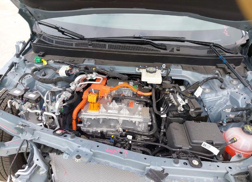 Photo 10 of 2024 Honda Prologue TOURING (VIN 3GPKHWRM8RS515889)