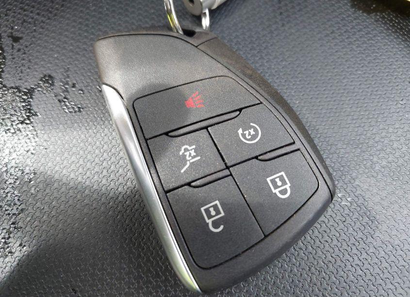 Photo 11 of 2024 Honda Prologue TOURING (VIN 3GPKHWRM8RS515889)