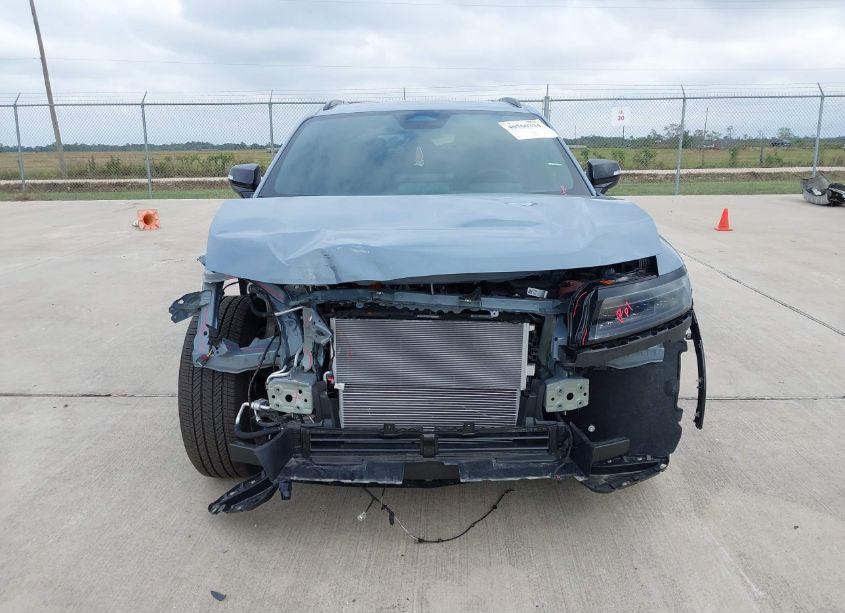 Photo 12 of 2024 Honda Prologue TOURING (VIN 3GPKHWRM8RS515889)