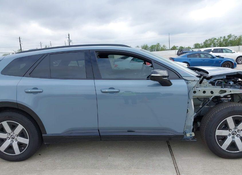 Photo 13 of 2024 Honda Prologue TOURING (VIN 3GPKHWRM8RS515889)