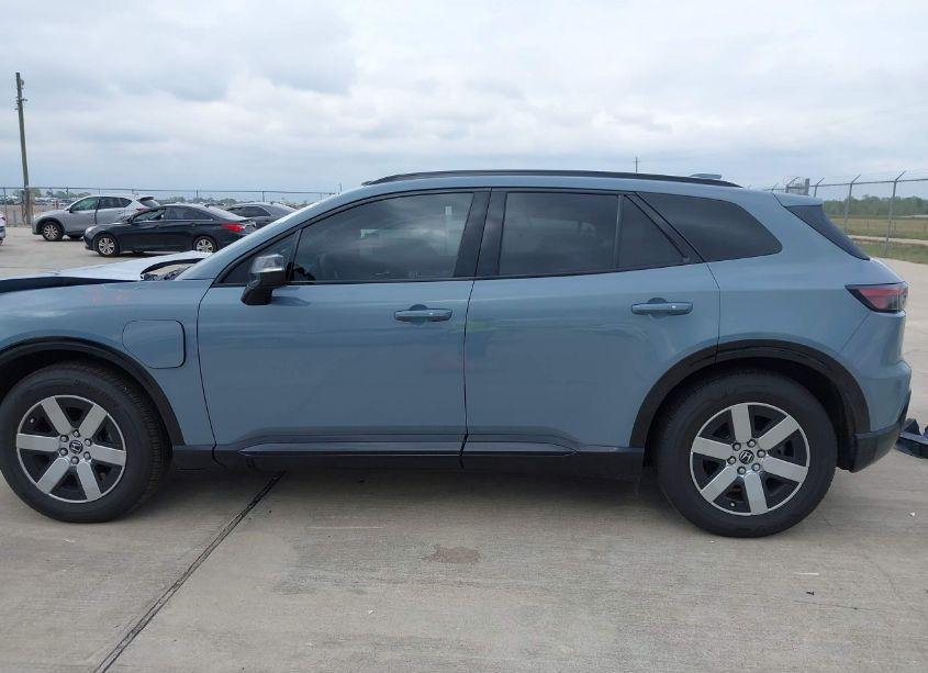 Photo 14 of 2024 Honda Prologue TOURING (VIN 3GPKHWRM8RS515889)