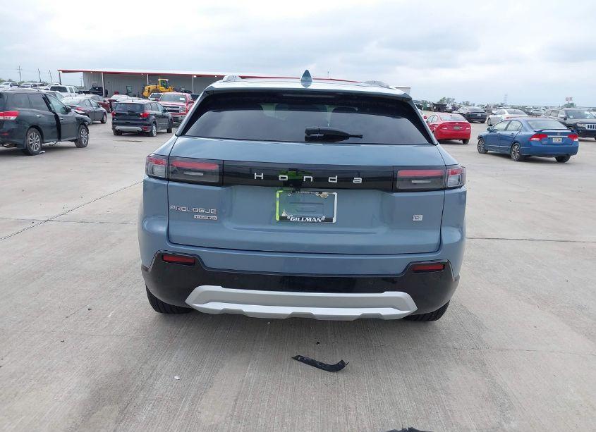 Photo 16 of 2024 Honda Prologue TOURING (VIN 3GPKHWRM8RS515889)