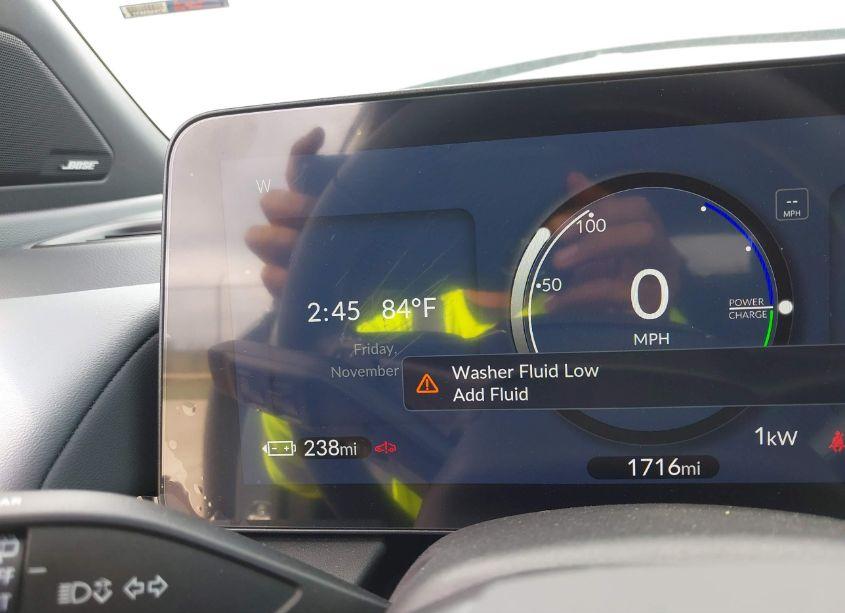 Photo 17 of 2024 Honda Prologue TOURING (VIN 3GPKHWRM8RS515889)