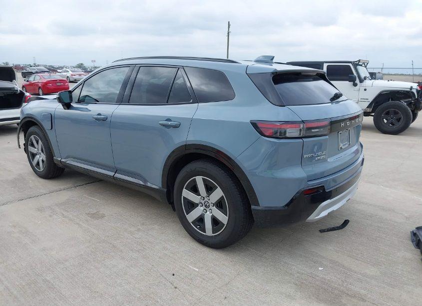 Photo 3 of 2024 Honda Prologue TOURING (VIN 3GPKHWRM8RS515889)