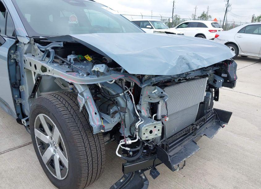 Photo 6 of 2024 Honda Prologue TOURING (VIN 3GPKHWRM8RS515889)