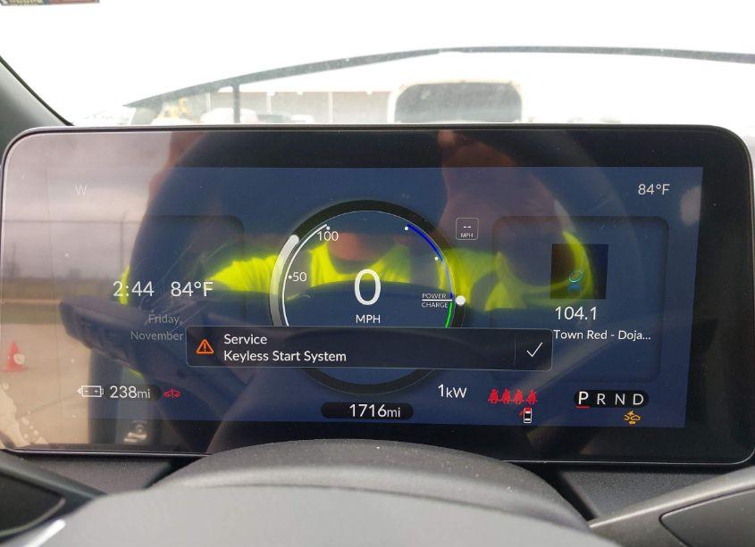 Photo 7 of 2024 Honda Prologue TOURING (VIN 3GPKHWRM8RS515889)